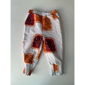 VGUC RLL PBJ Pants 6/12m